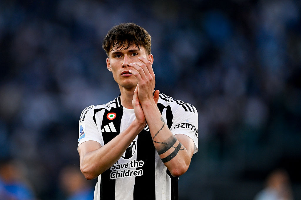 PL: a Juventus tehetséges olasz védőjével erősített a Nottingham Forest! – HIVATALOS