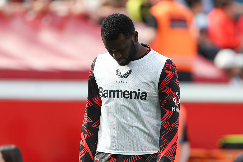 Nem ment át az orvosin, meghiúsult a Milan csatárigazolása – sajtóhír