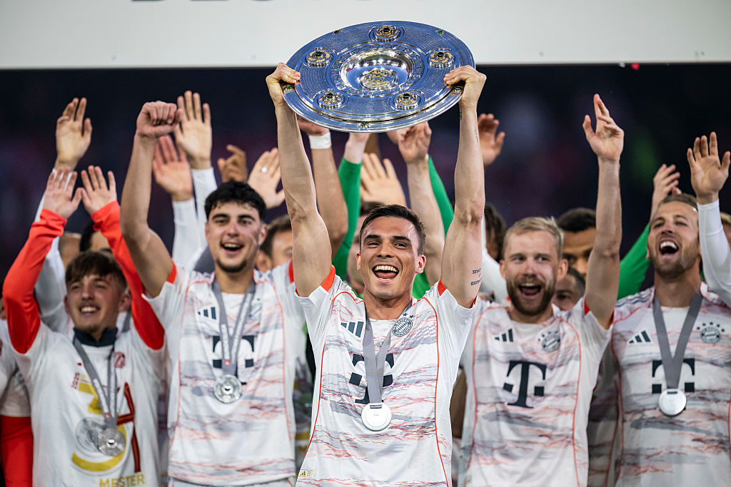 Tottenham: kölcsönbe érkezik a Bayern München középpályása! – sajtóhír