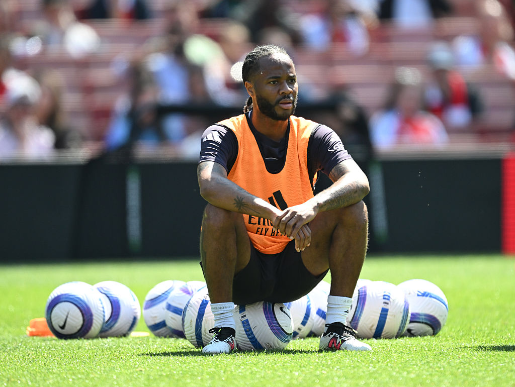 A Chelsea ismét új állomáshelyet keres Raheem Sterlingnek – sajtóhír