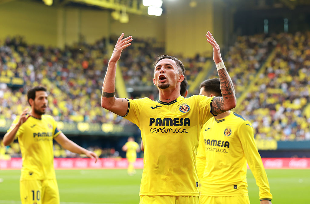 PL: spanyol szélsőt igazolt a Crystal Palace! – Hivatalos