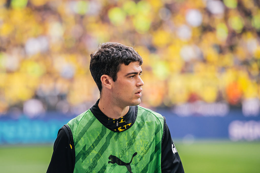 Dortmund: bajnoki riválishoz távozott Giovanni Reyna! – hivatalos