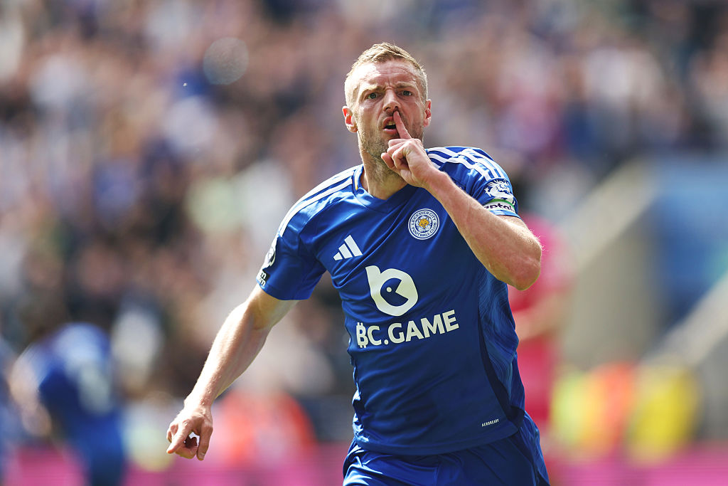 Új környezetben folytatja a Leicester City távozó ikonja – sajtóhír