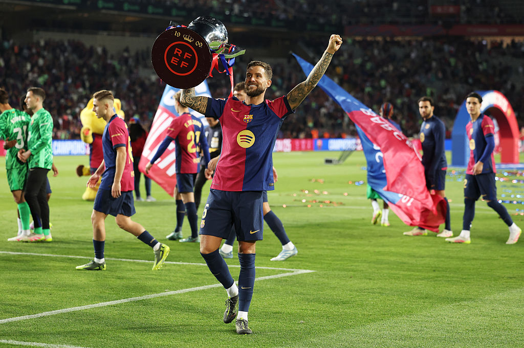 Barcelona: az Al-Nassr játékosa lesz a kulcsember! – BRÉKING