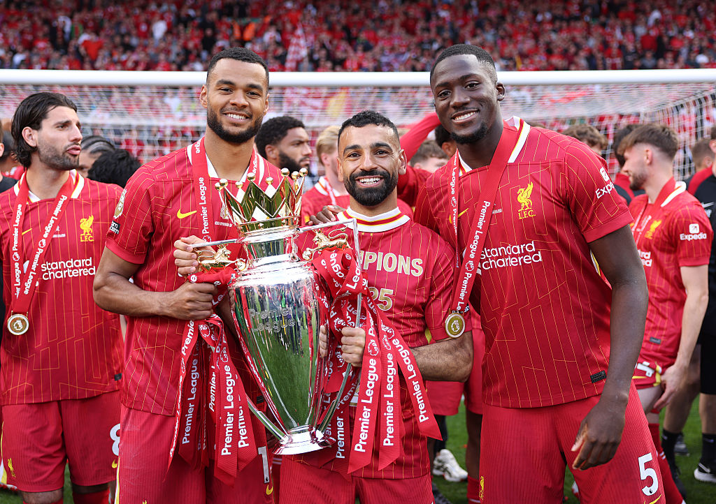 PL: hosszabbított meghatározó játékosával a Liverpool! – Hivatalos