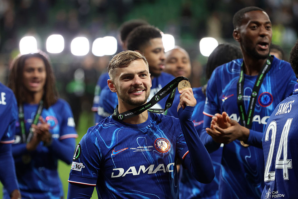 PL: a Chelseatől igazolt középpályást az Everton! – Hivatalos