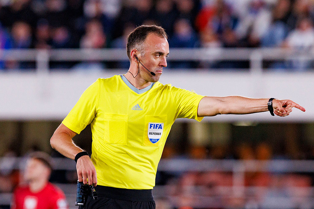 BL-selejtező: ismert portugál bíró vezeti a Ferencváros mérkőzését