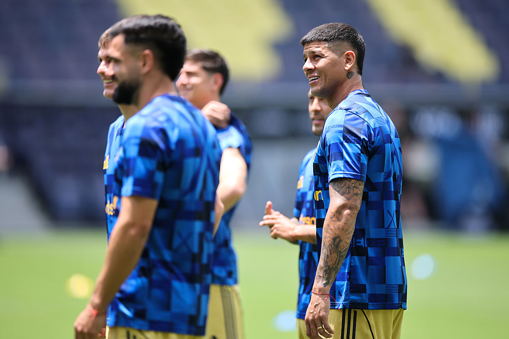 Szerződést bont veterán hátvédjével a Boca Juniors – sajtóhír