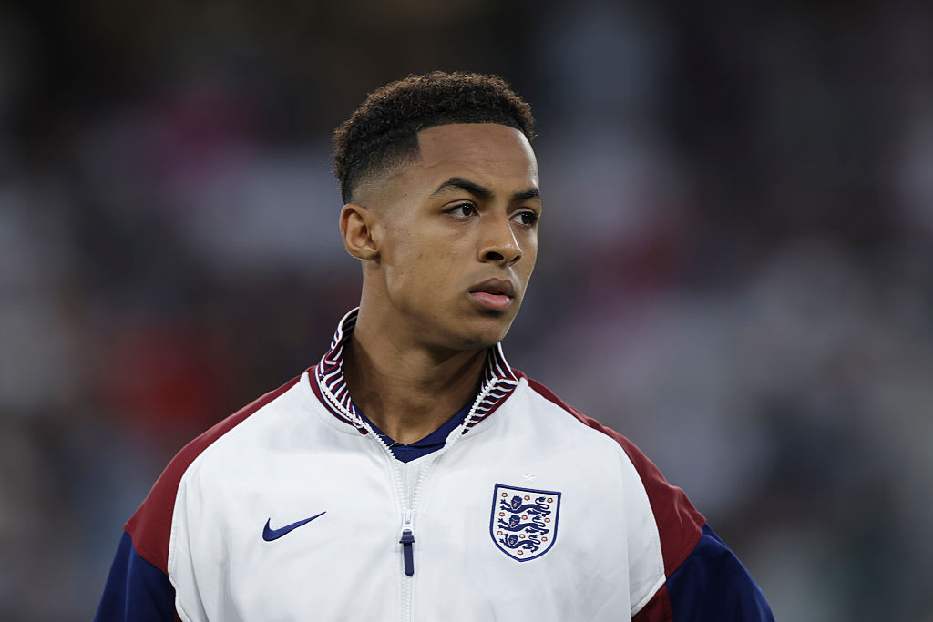 PL: tehetséges angol támadót igazolt a Nottingham Forest! – HIVATALOS