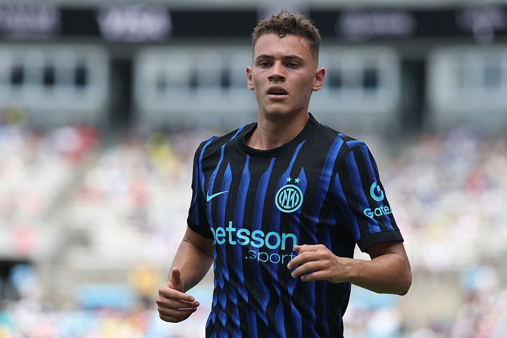 Serie A: a Torino kölcsönvette az Inter középpályását! – HIVATALOS