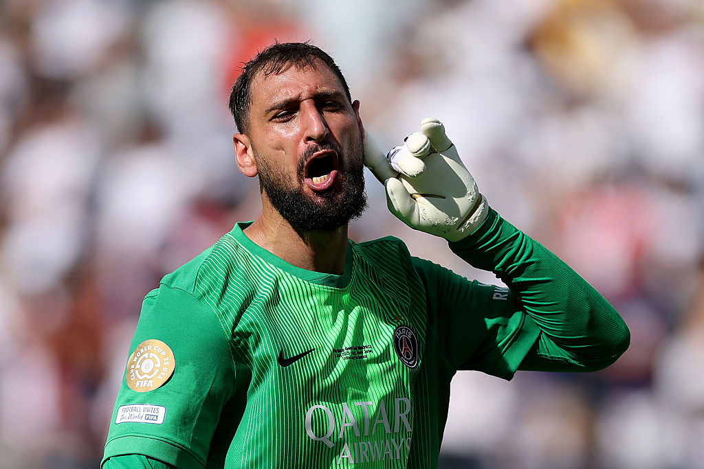 Áron alul távozhat a PSG sztárkapusa – sajtóhír