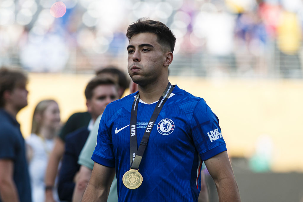 A Borussia Dortmundhoz kerülhet a Chelsea kegyvesztett hátvédje – sajtóhír