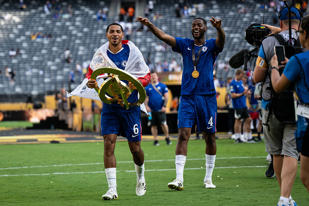 PL: hosszú időre kidőlt a Chelsea kulcsjátékosa! – Hivatalos