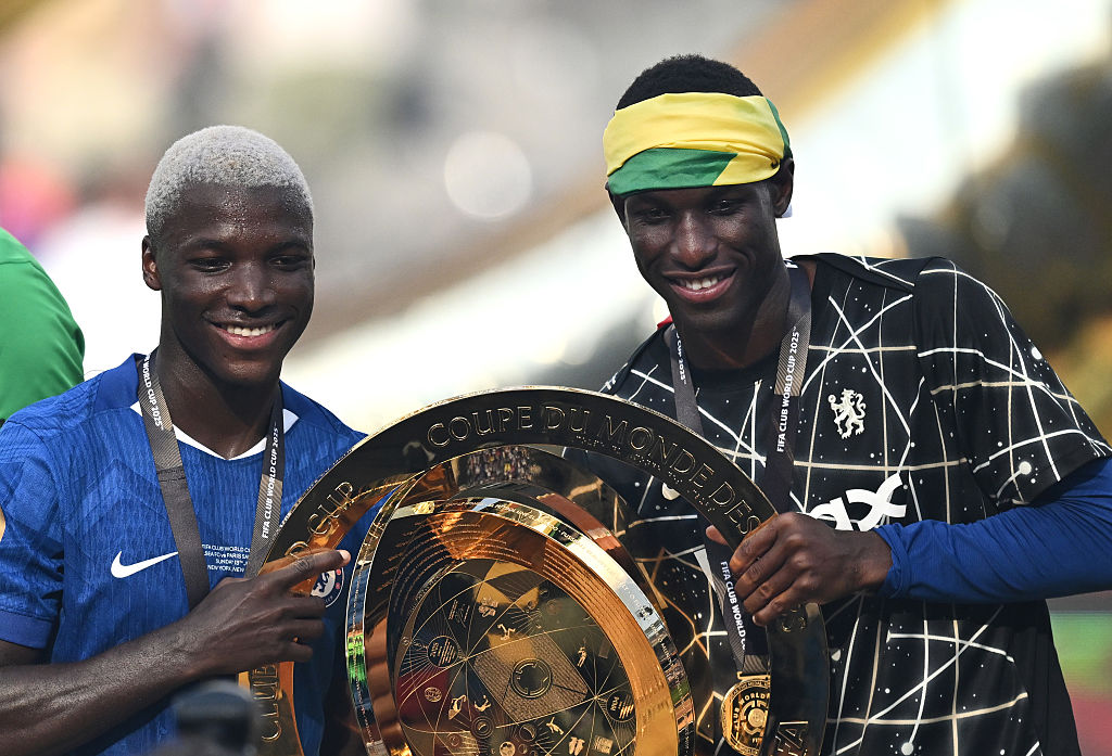 A Chelsea támadója mehet a megsérült Lukaku helyére a Napoliba – sajtóhír