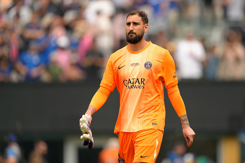 PSG: Gianluigi Donnarumma a Premier League-be igazolhat! – sajtóhír