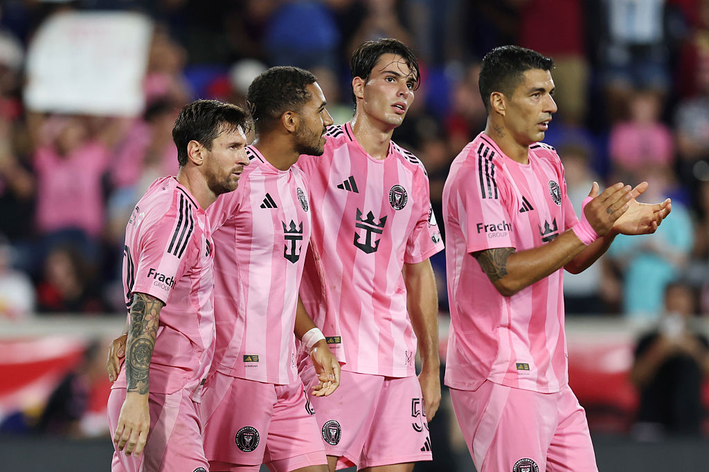 A La Ligába szerződött az Inter Miami argentin játékosa – HIVATALOS