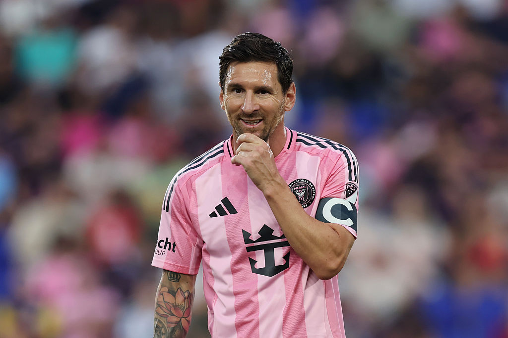 MLS: Messi döntést hozott a jövőjéről – sajtóhír