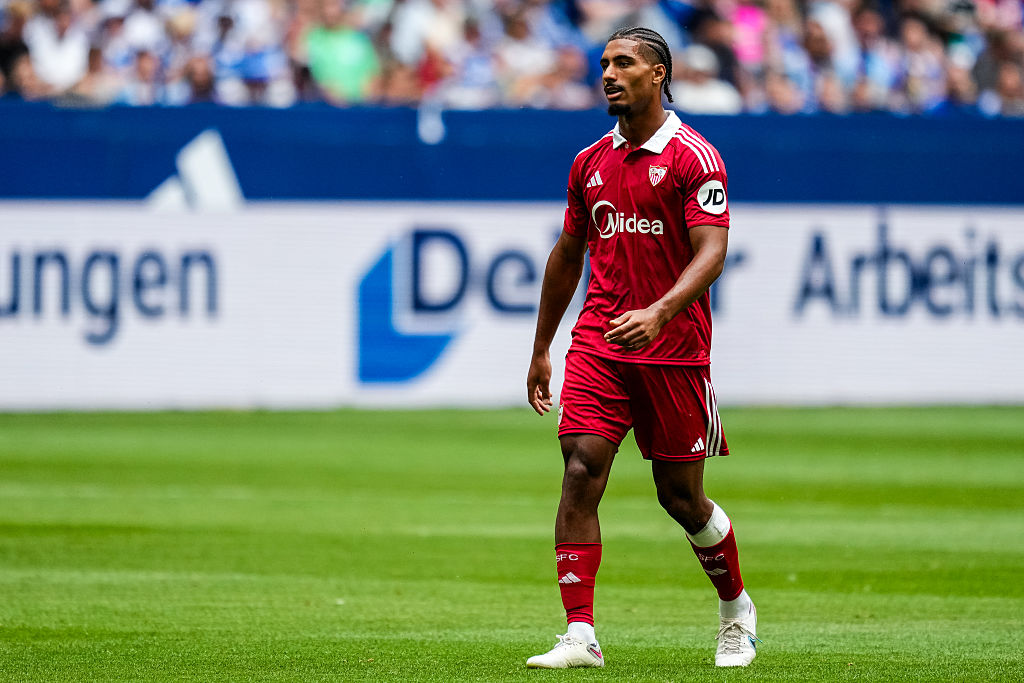 Francia válogatott védővel erősíti a Bayer Leverkusen! – sajtóhír