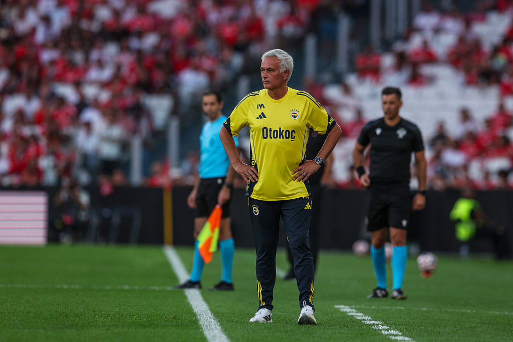 Fenerbahce: érkezik a mexikói válogatott csapatkapitánya! – sajtóhír