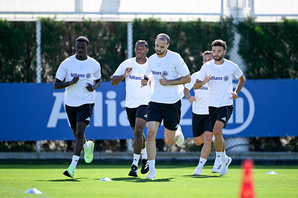 A francia élvonalban folytatja a Juventus tehetsége – hivatalos