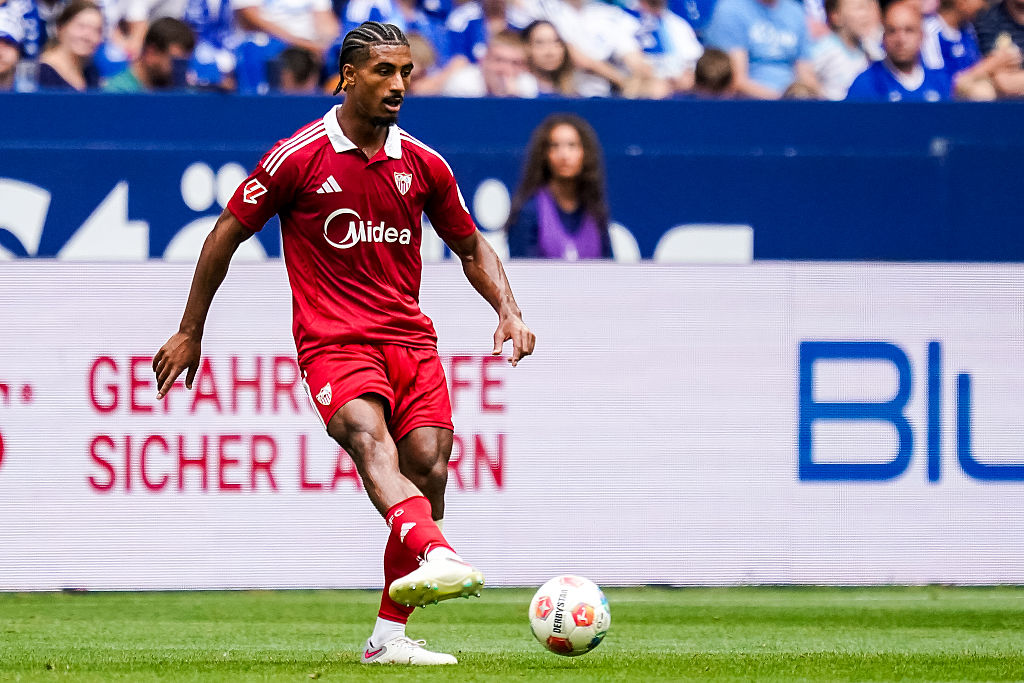 Bundesliga: francia válogatott védővel erősített a Bayer Leverkusen! – HIVATALOS