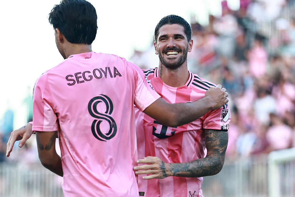 Leagues Cup: tizenegyesekkel győzött a Messi nélkül játszó Inter Miami – videóval