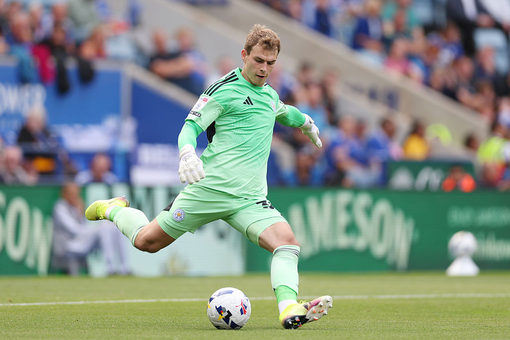 PL: dán kapust szerződtetett a West Ham United! – Hivatalos