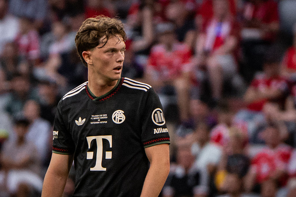 A PSV Eindhovenhez szerződött a Bayern München játékosa – HIVATALOS