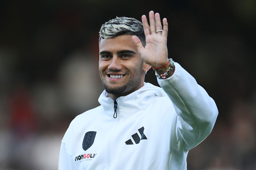 Visszatérhet hazájába a Manchester United egykori brazil játékosa – sajtóhír