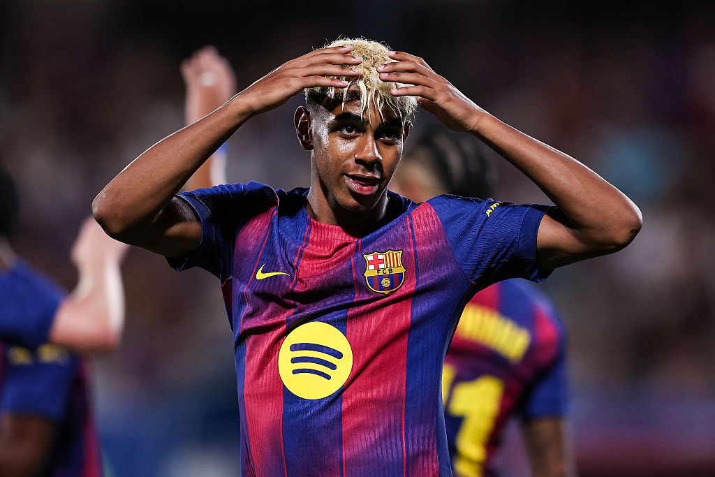 Gamper-kupa: magabiztos Barca sikerrel zárult a felkészülési szezon