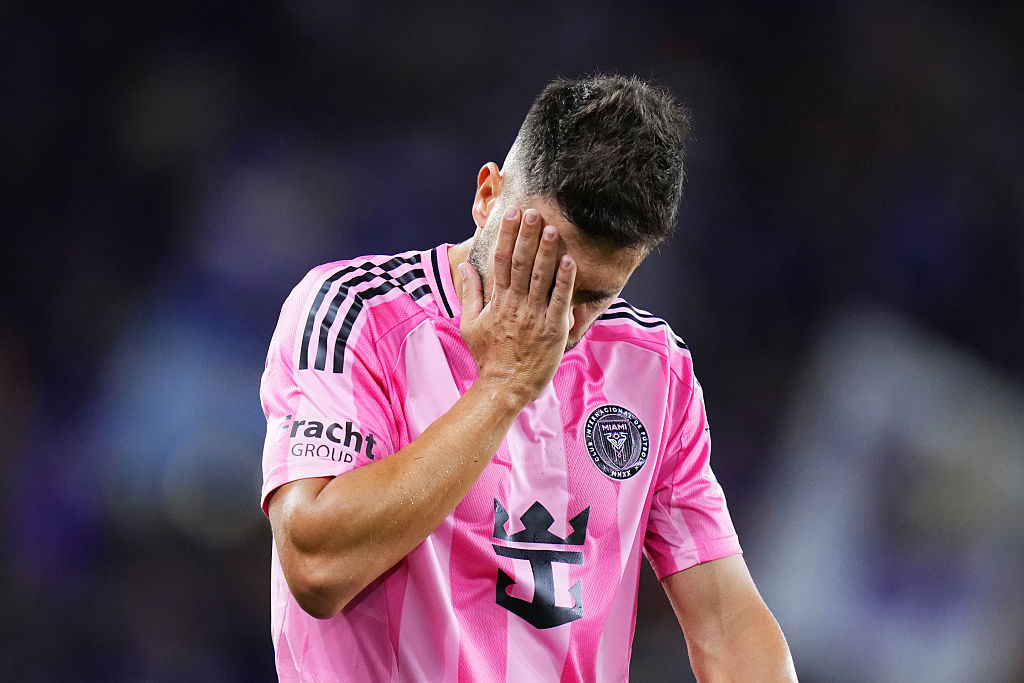 MLS: Messi nélkül ütötték ki az Inter Miamit – videóval