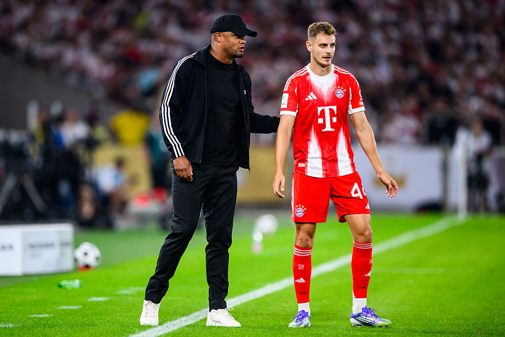 Kompany: „többet akarunk elérni, mint tavaly!”