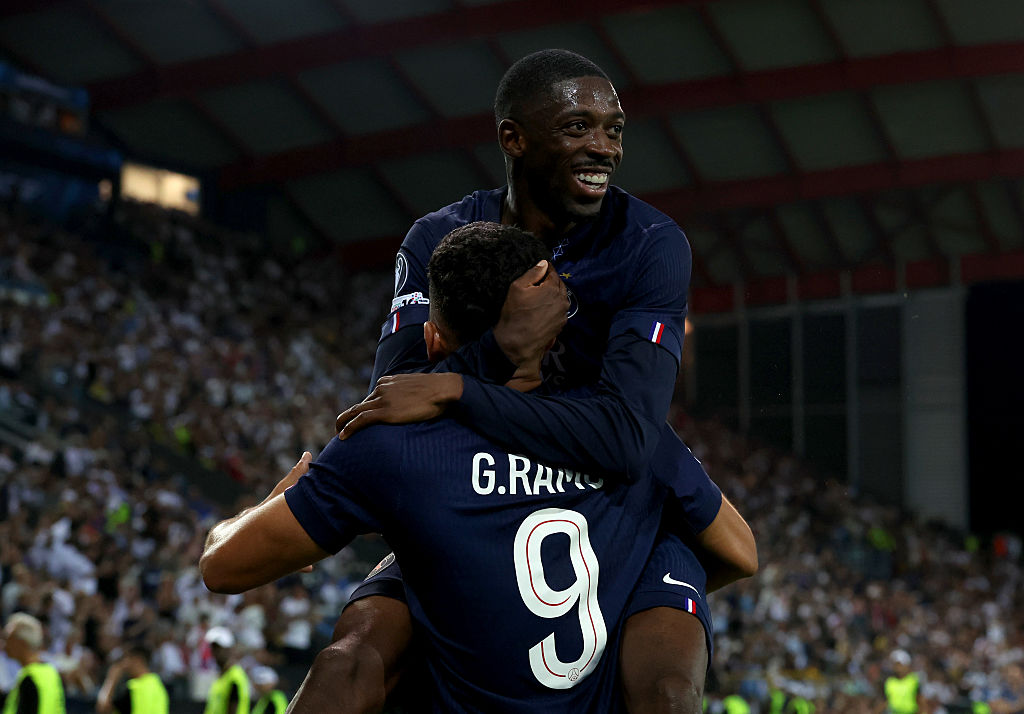 Európai Szuperkupa: büntetők után nyert a PSG! – videóval