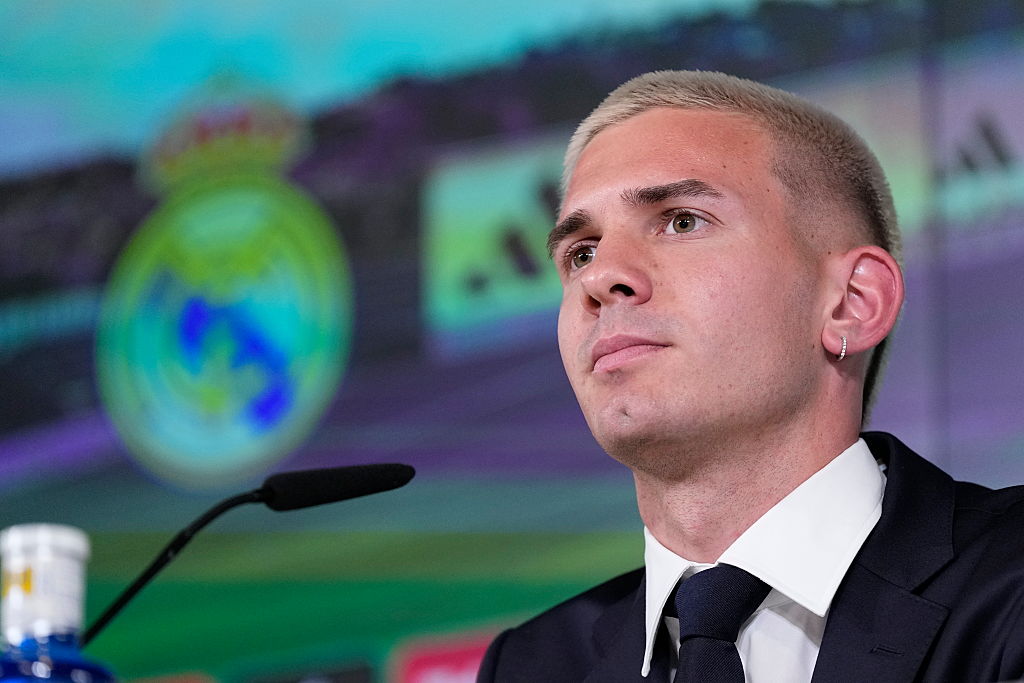 Mastantuono: „Lionel Messi a világ legjobb játékosa!”