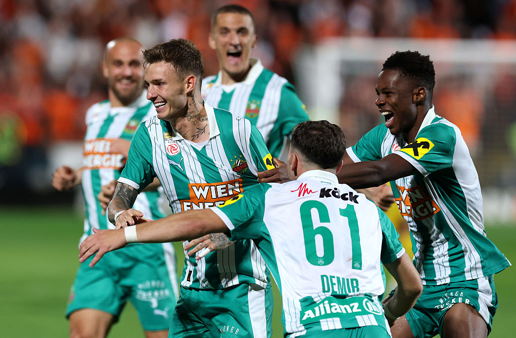 ETO FC Győr: „Tanulságos két hónap van mögöttünk…”