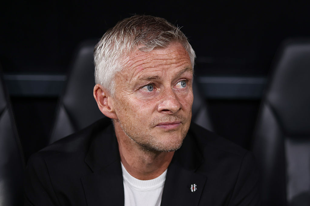 Edzősors: a Besiktas közleményt adott ki Ole Gunnar Solskjaer jövőjéről! – HIVATALOS