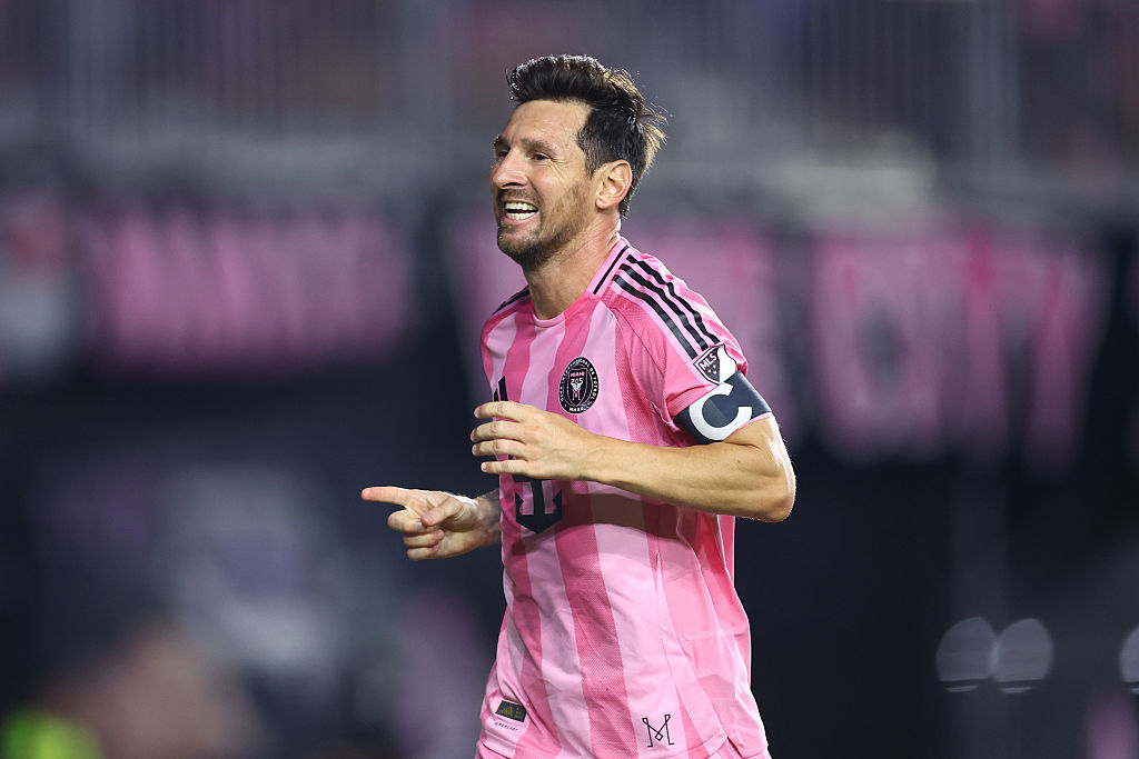 MLS: a visszatérő Messi döntötte el az Inter Miami meccsét – videóval