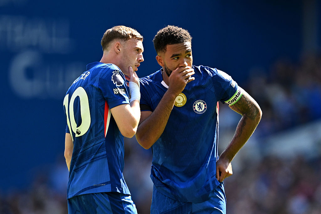 PL: döntetlennel kezdte meg az új szezont a Chelsea – videóval