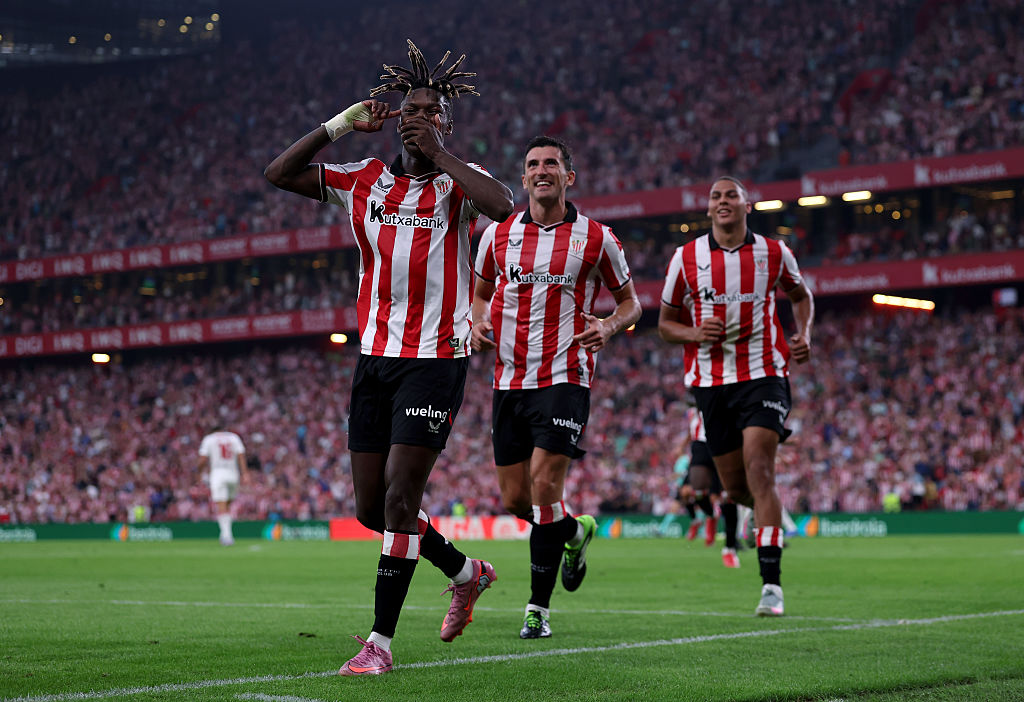 La Liga: kétgólos előnyt szórakozott el az Athletic Bilbao a Sevilla ellen, de a hajrában mégis nyerni tudtak a baszkok – videóval