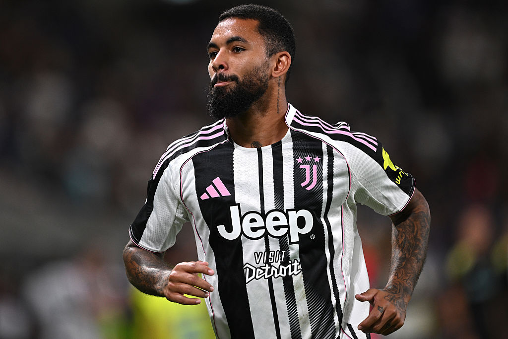 Serie A: Douglas Luiz egy év után távozott a Juventustól! – HIVATALOS