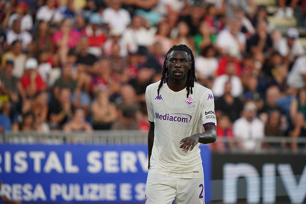 Serie A: hosszabbított kulcsfigurájával a Fiorentina! – HIVATALOS