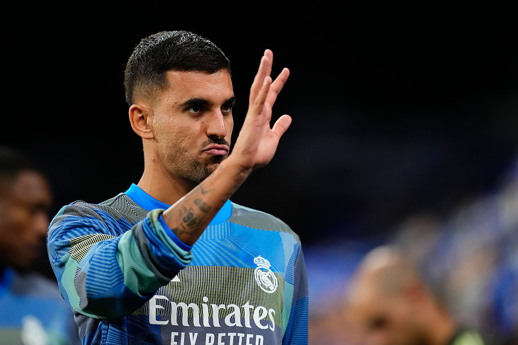 Dani Ceballos már majdnem a francia bajnokságba igazolt, de elutasította az ajánlatot – sajtóhír
