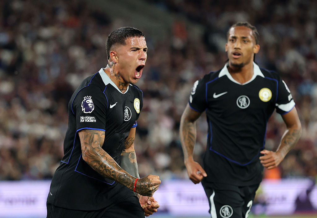 PL: hátrányból fordítva aratott kiütéses győzelmet a Chelsea – videóval