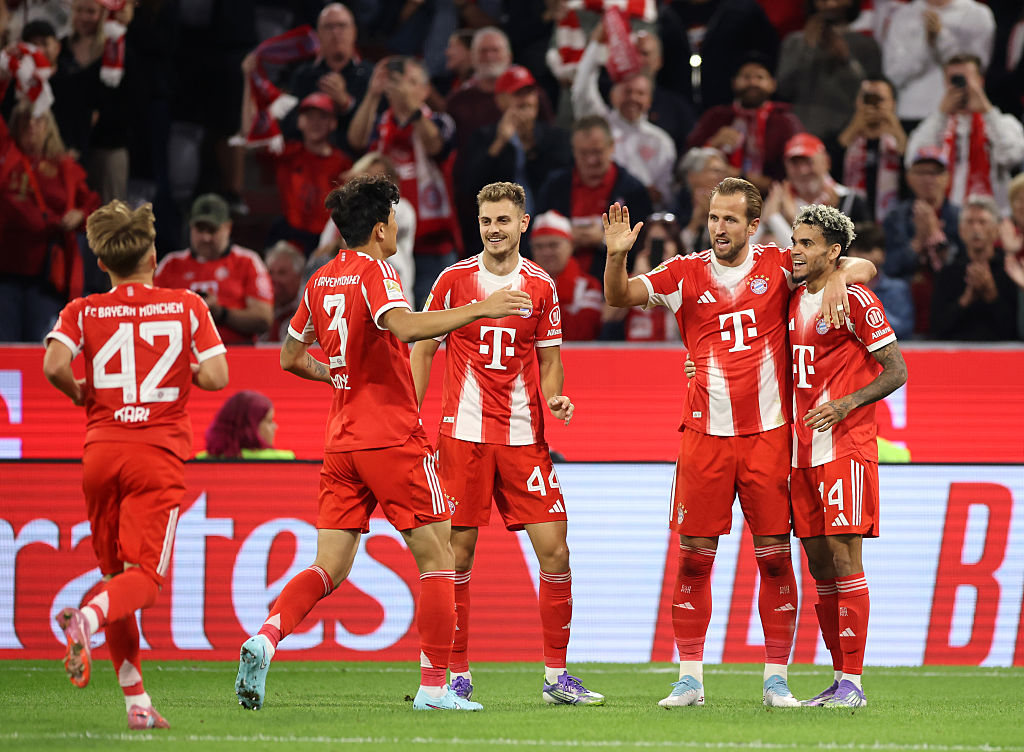 Bundesliga: a Leipzig elleni erődemonstrációval indított a címvédő Bayern München! – videóval