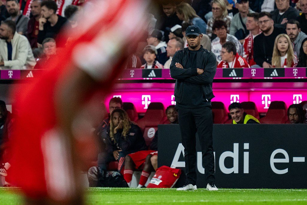 Kimmich: „ez a győzelem egy igazi hadüzenet!”