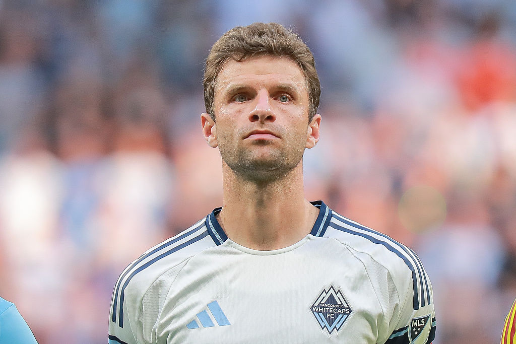 Messi vagy Ronaldo? Válaszolt az MLS-be szerződő német világbajnok