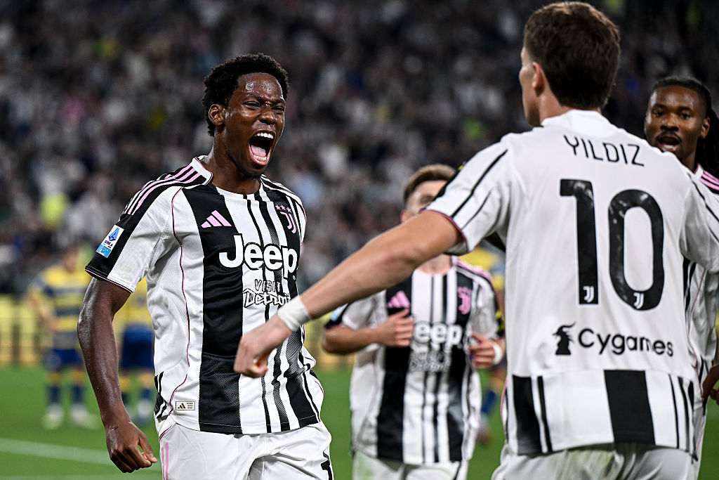 Serie A: győzelemmel kezdte az új idényt a Juventus! – videóval
