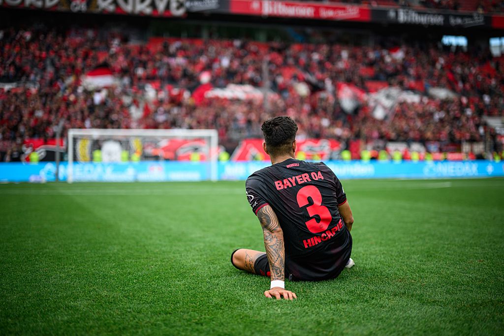 Leverkusen: érkezik a Real Madrid ikonja! – sajtóhír