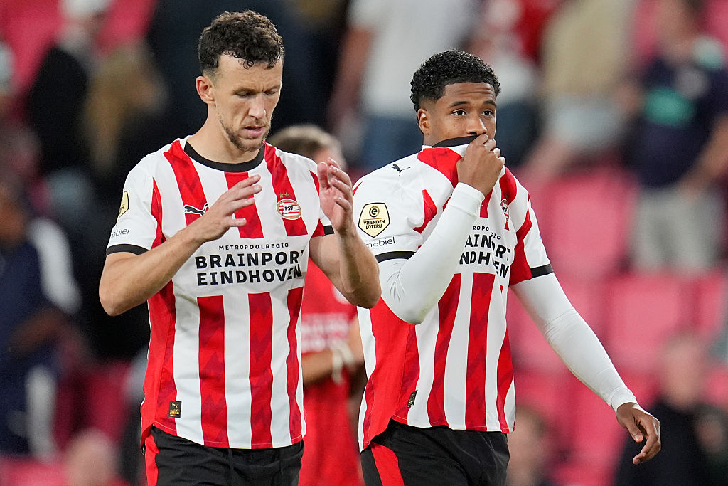 Eredivisie: először kapott ki a PSV, nem tudott nyerni az Ajax sem – KÖRKÉP
