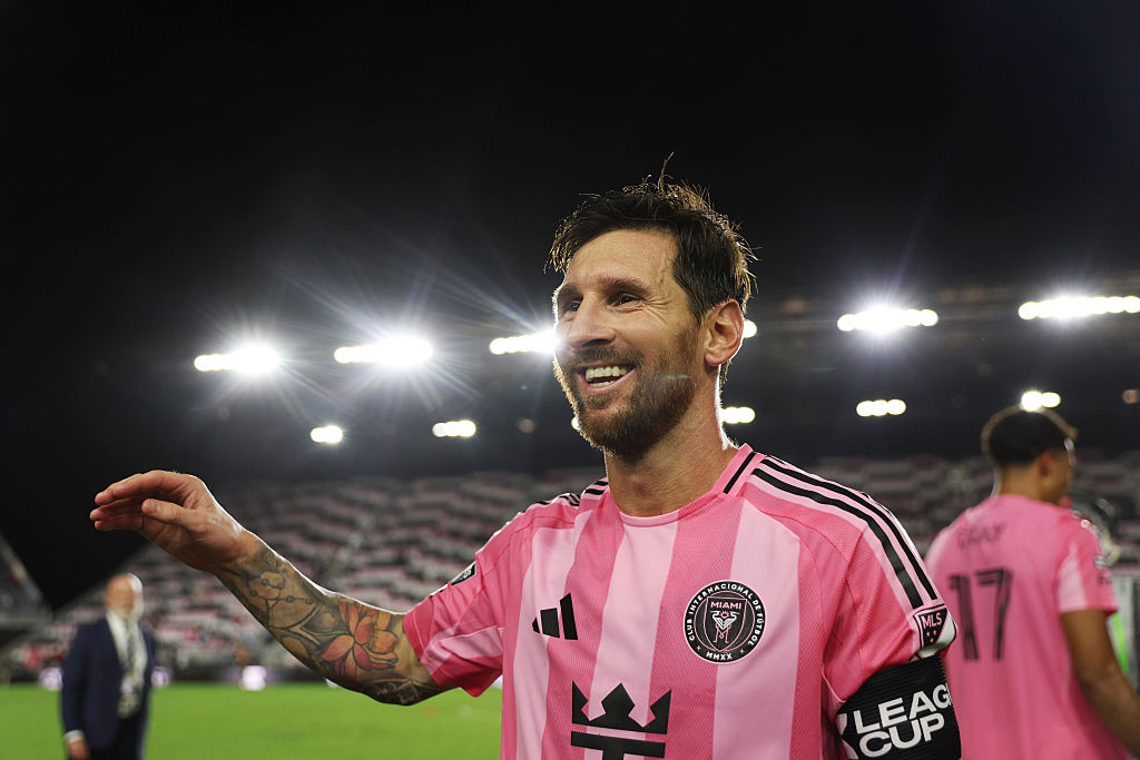 Messi megerősítette, lehet, hogy az utolsó meccse következik